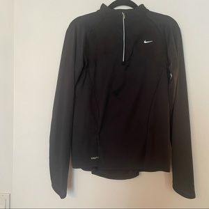 Nike Fit Dry Quarter Zip